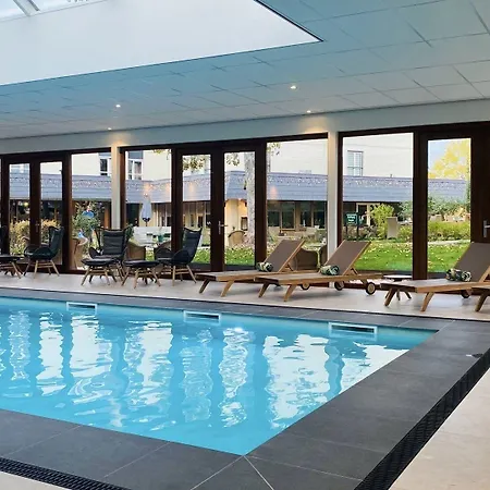 格林莱恩酒店 4* 法尔肯堡