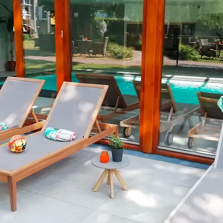 Schaepkens St Fijt 4*