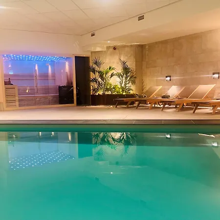 Schaepkens St Fijt Hotel