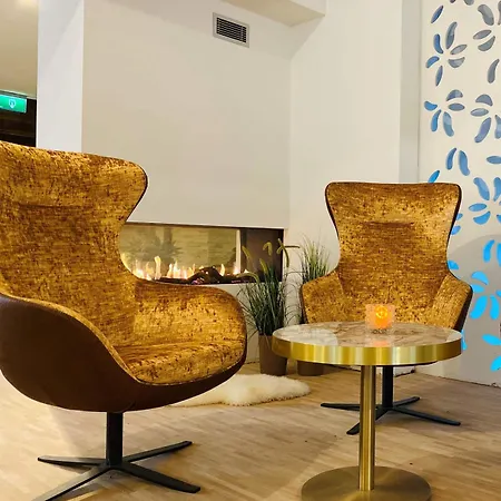 Schaepkens St Fijt 4*