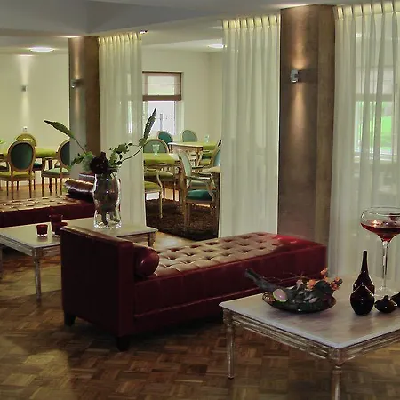 Hotel Schaepkens St Fijt 4*