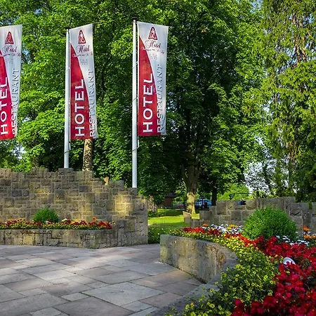 Schaepkens St Fijt Hotel