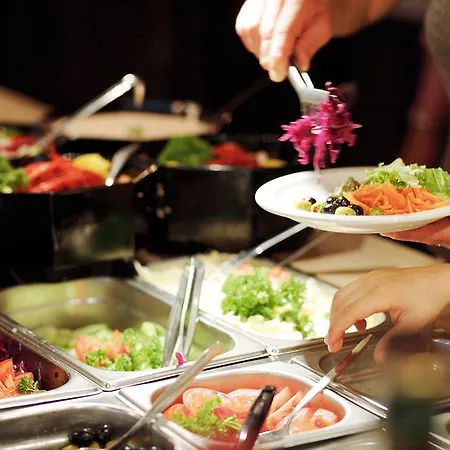 Schaepkens St Fijt 4* Valkenburg aan de Geul