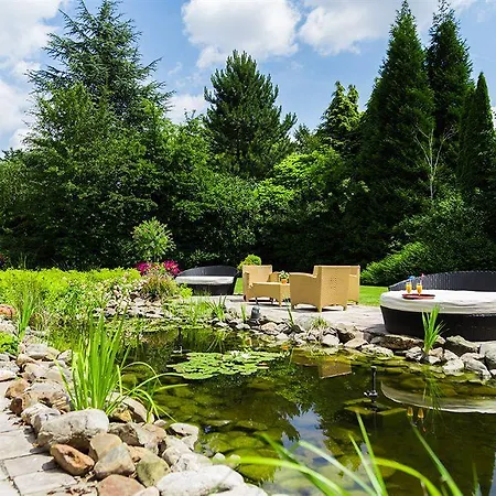 Hotel Schaepkens St Fijt