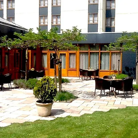 Hotel Schaepkens St Fijt Valkenburg aan de Geul