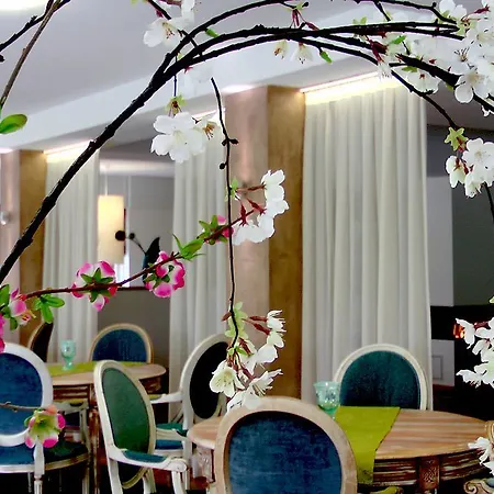 Hotel Schaepkens St Fijt 4*