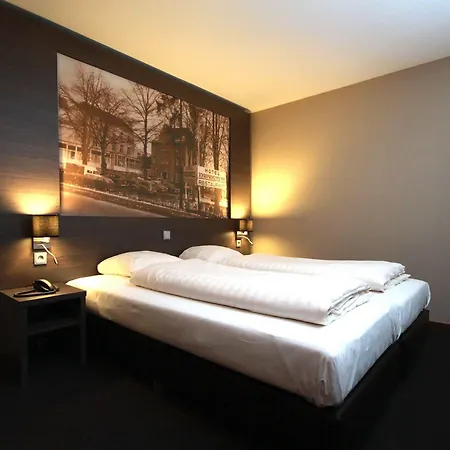 Schaepkens St Fijt Hotel Valkenburg aan de Geul