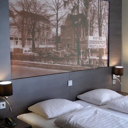 Hotel Schaepkens St Fijt Valkenburg aan de Geul