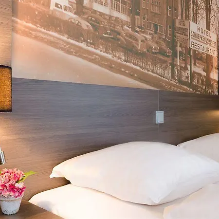 Schaepkens St Fijt Hotel Valkenburg aan de Geul