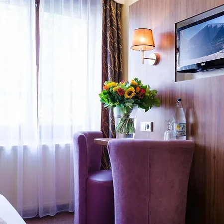 Schaepkens St Fijt Hotel Valkenburg aan de Geul