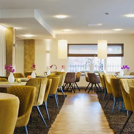 Schaepkens St Fijt Hotel