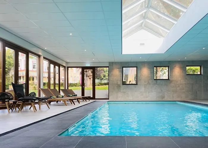 Schaepkens St Fijt Hotel Valkenburg aan de Geul