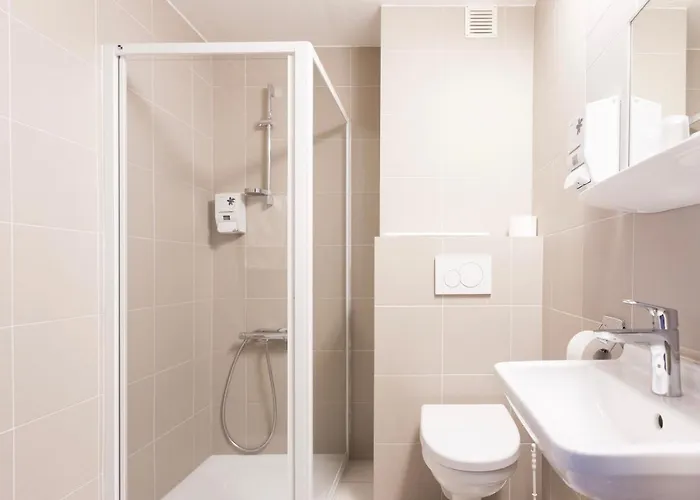 Schaepkens St Fijt Hotell 4*