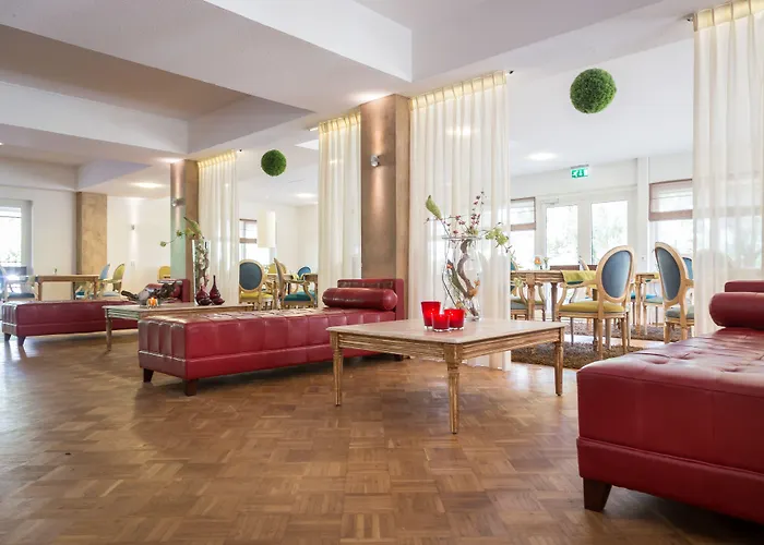 Hotell Schaepkens St Fijt 4*