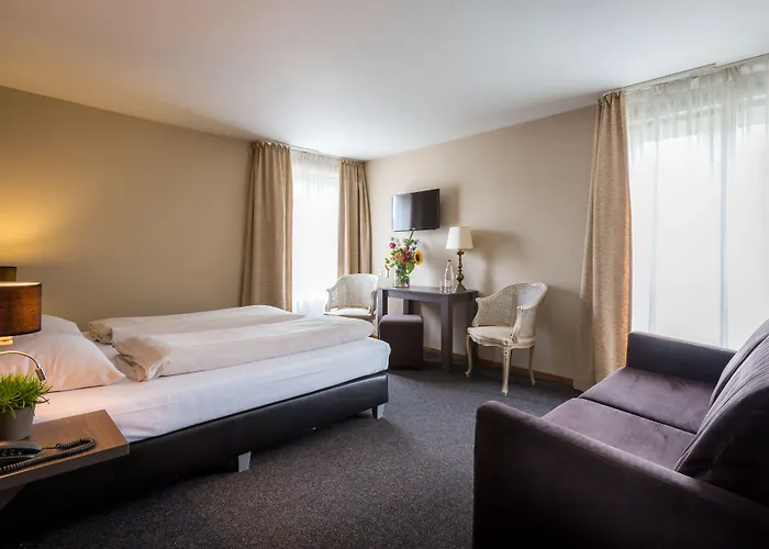 Hotel Schaepkens St Fijt 4*