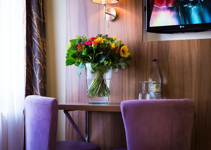 Schaepkens St Fijt Hotel Valkenburg aan de Geul