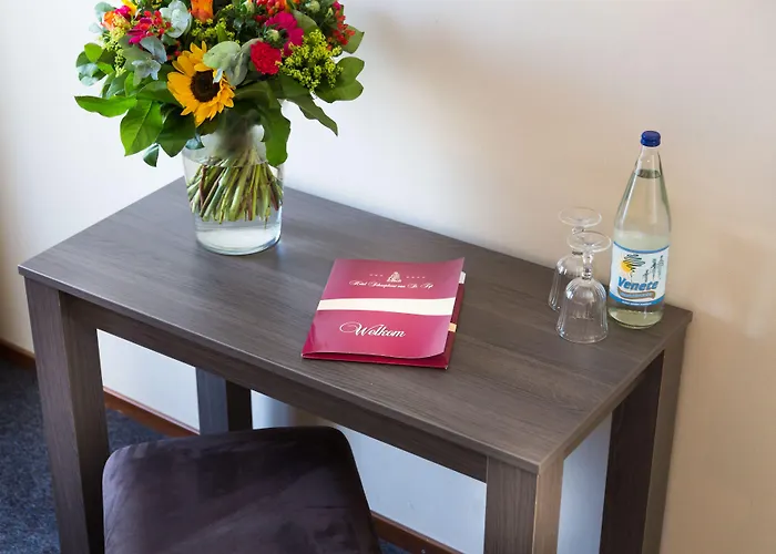 Schaepkens St Fijt 4*