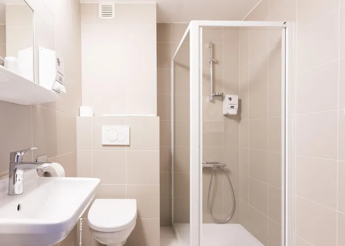 Hotel Schaepkens St Fijt 4*