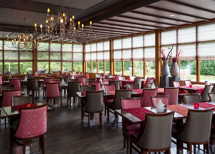 Hotell Schaepkens St Fijt