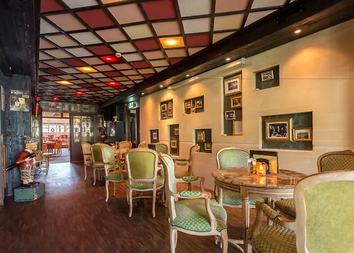 Schaepkens St Fijt Hotel Valkenburg aan de Geul