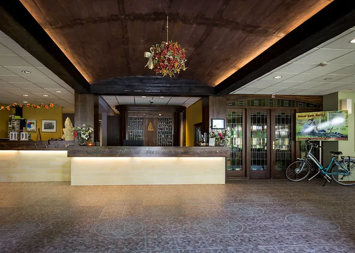 Schaepkens St Fijt Hotell Valkenburg aan de Geul