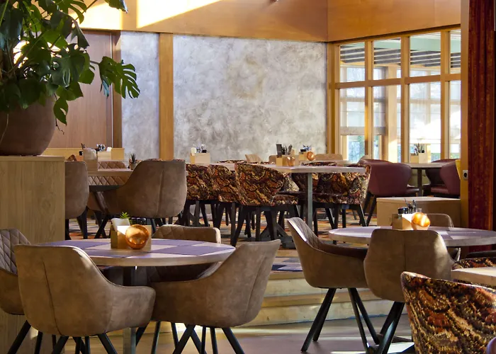 Hotel Schaepkens St Fijt