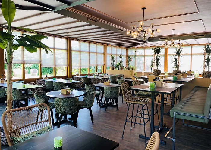 Schaepkens St Fijt Hotel Valkenburg aan de Geul