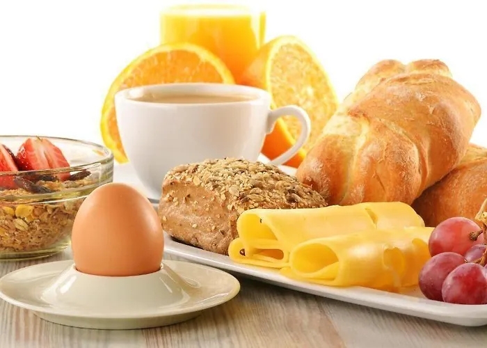 Hotell Schaepkens St Fijt