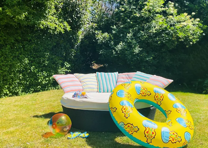 Hotell Schaepkens St Fijt Valkenburg aan de Geul