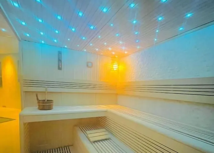 Schaepkens St Fijt 4* Valkenburg aan de Geul