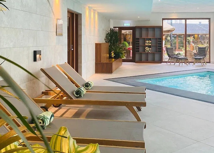 Schaepkens St Fijt 4*