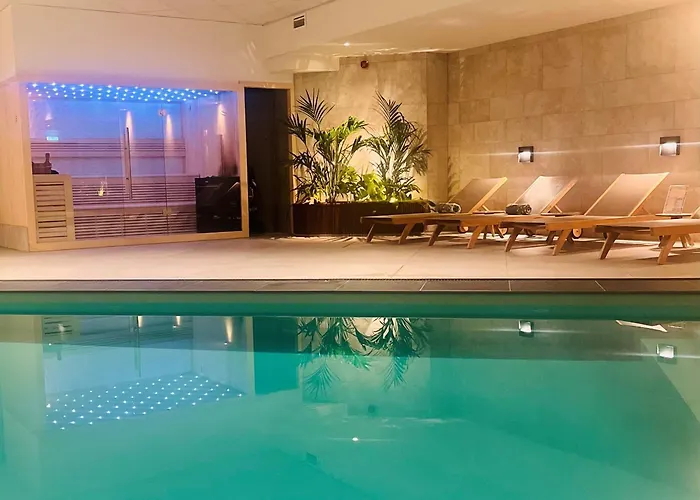 Schaepkens St Fijt Hotell