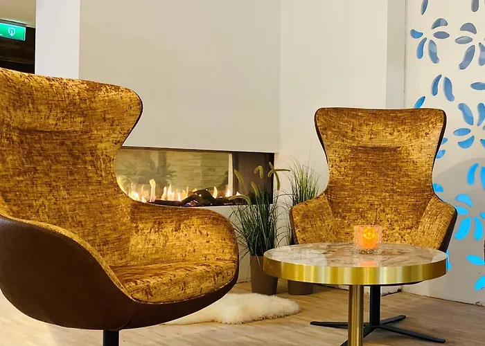 Schaepkens St Fijt 4*