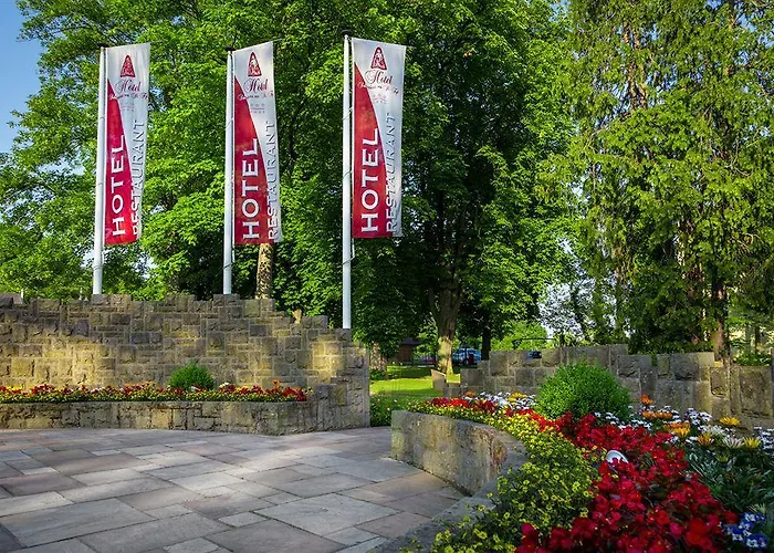 Schaepkens St Fijt Hotel