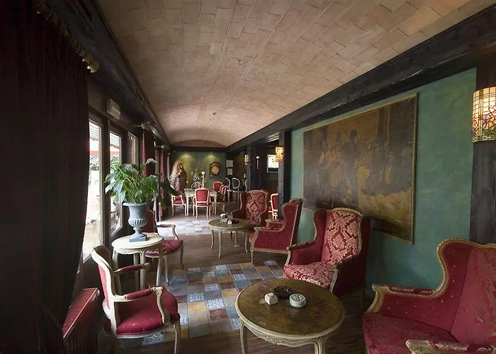 Hotel Schaepkens St Fijt Valkenburg aan de Geul