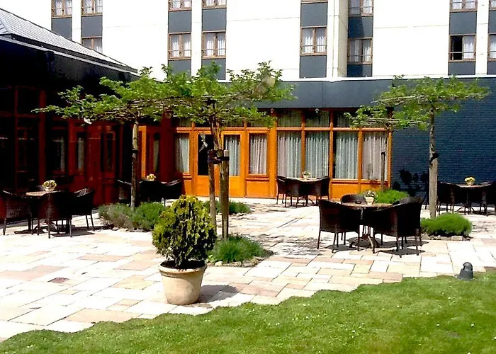 Hotell Schaepkens St Fijt Valkenburg aan de Geul