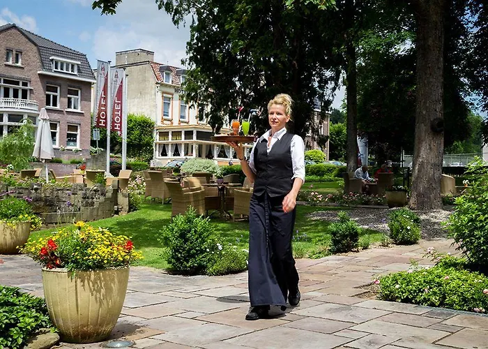 Schaepkens St Fijt Hotell