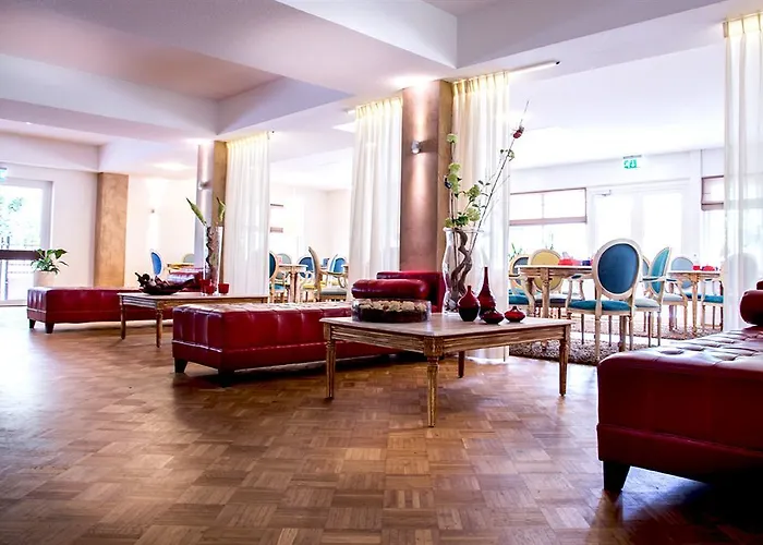 Schaepkens St Fijt 4*