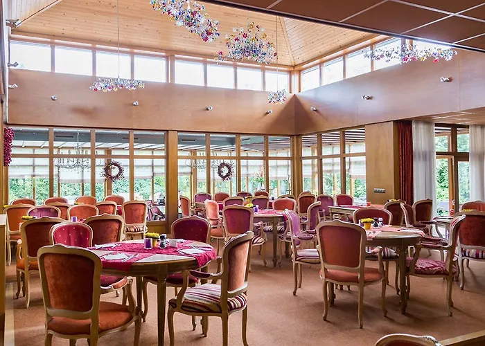 Hotell Schaepkens St Fijt