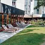 Schaepkens St Fijt فندق